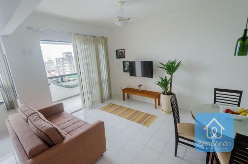 Apartamento Completo E Luxuoso No Porto Da Barra