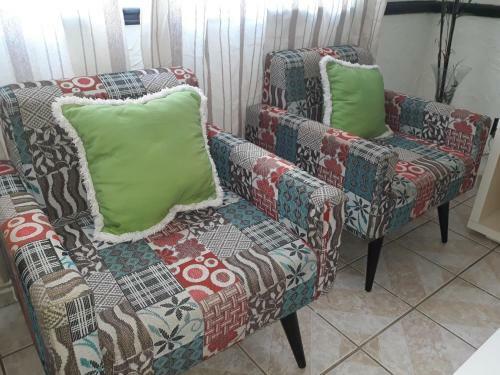 Apartamento Apto Inteiro Stiep
