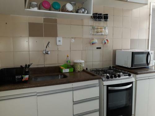 Apartamento Apto Inteiro Stiep