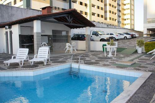 Apartamento Apto Inteiro Stiep