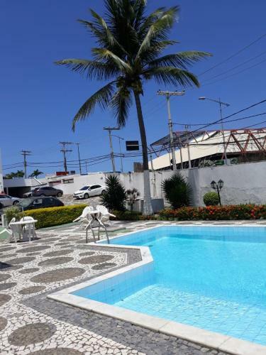Apartamento Apto Inteiro Stiep