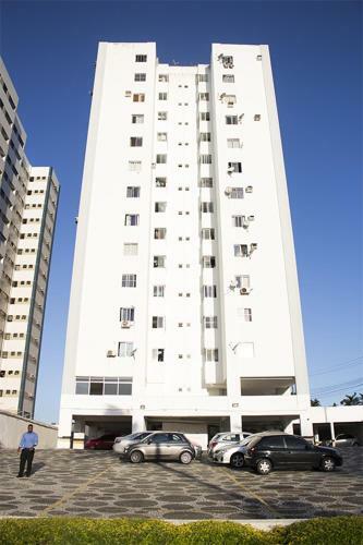 Apartamento Apto Inteiro Stiep