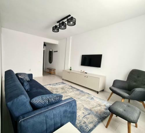 Dolphin Apartment Near Neversea Beach