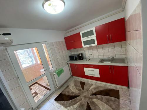 Apartament Sibella