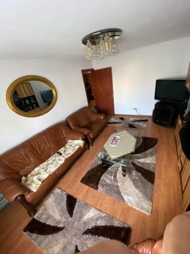 Apartament Sibella