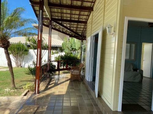 Casa Frente Mar