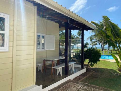 Casa Frente Mar