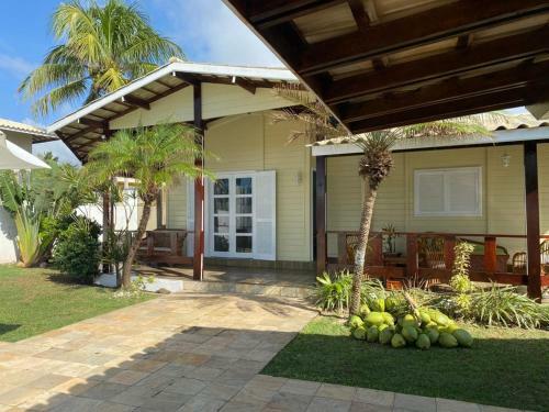 Casa Frente Mar