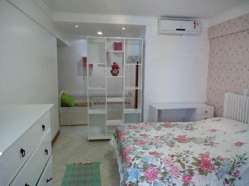 Apartamento Salvador Suites Residence
