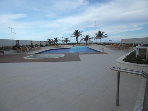 Apartamento Salvador Suites Residence