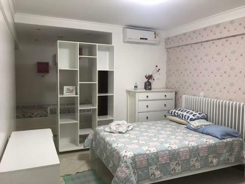 Apartamento Salvador Suites Residence