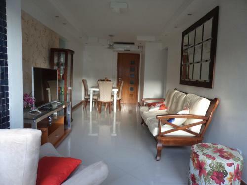Apartamento Salvador Suites Residence