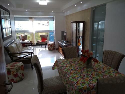 Apartamento Salvador Suites Residence