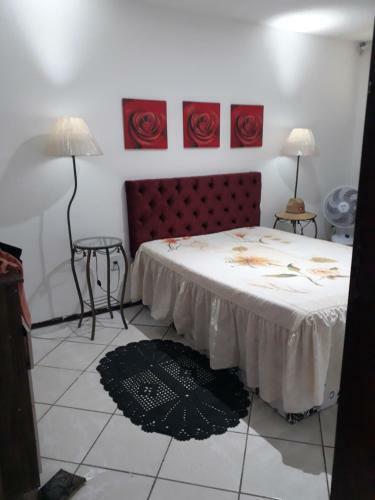 Casa Compart Itapu�