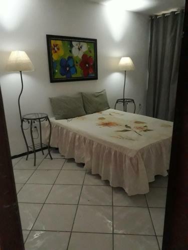 Casa Compart Itapu�