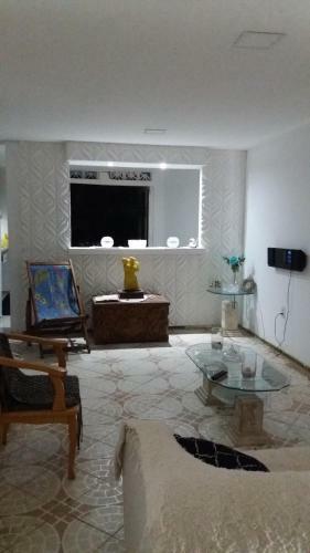 Casa Compart Itapu�