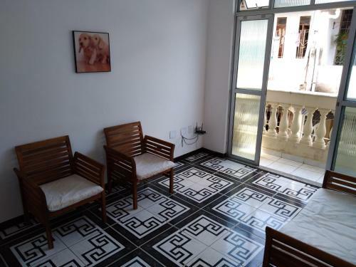 Apartamento Acupe De Brotas