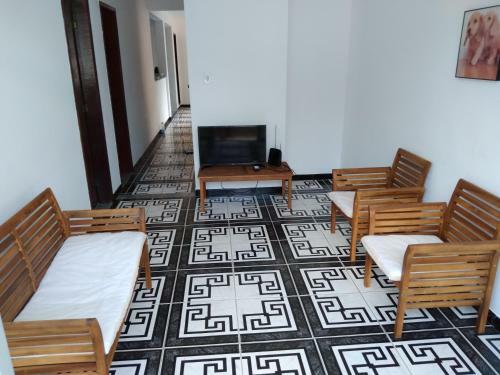 Apartamento Acupe De Brotas