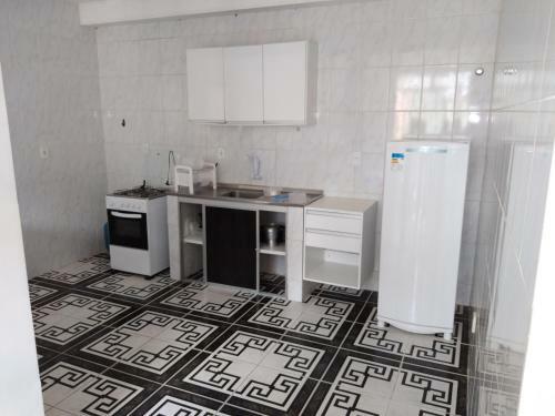 Apartamento Acupe De Brotas