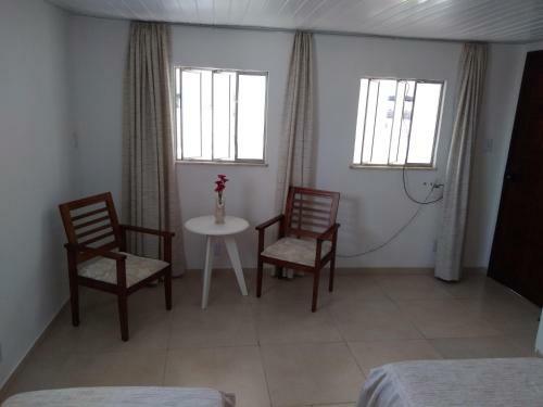 Apartamento Acupe De Brotas