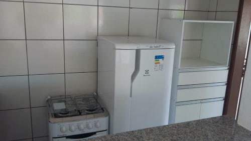 Apartamento Acupe De Brotas