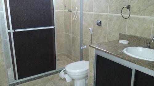 Apartamento Acupe De Brotas