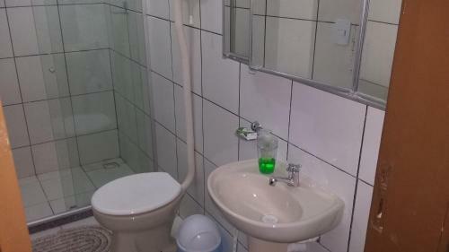 Apartamento Acupe De Brotas