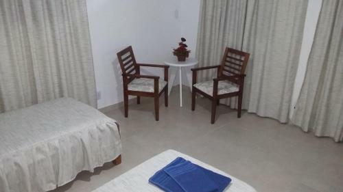 Apartamento Acupe De Brotas