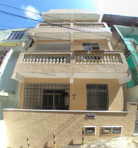 Apartamento Acupe De Brotas