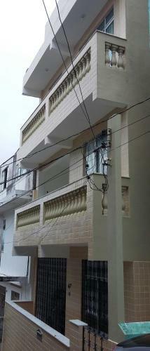 Apartamento Acupe De Brotas