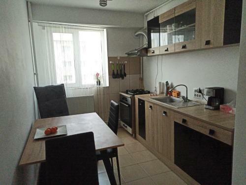 Nick Apartment