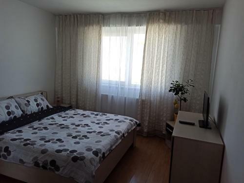 Nick Apartment