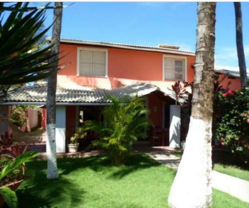 Casa Da Pedra Do Sal