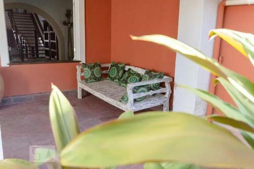 Casa Da Pedra Do Sal