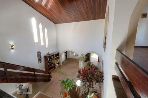 Casa Da Pedra Do Sal
