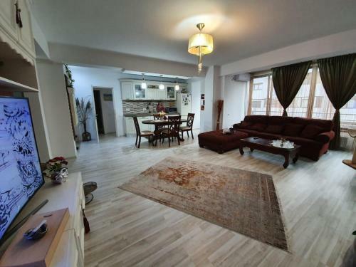 Apartamento Arteziana
