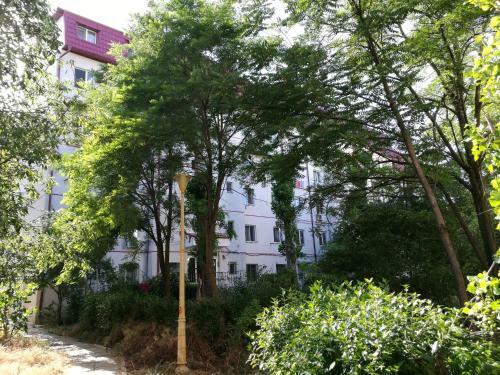Apartament Zodiaccc