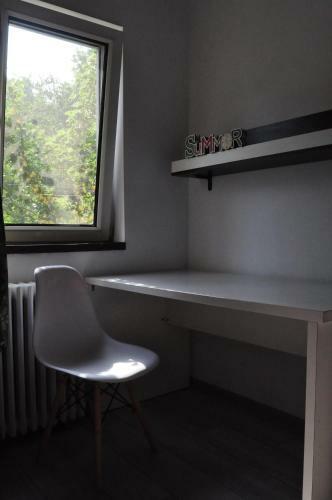 Apartament Zodiaccc