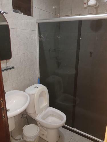 Hotel Kitnets Com Ar Condicionado Na Praia