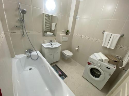 Apartamento Ale?s Place 11