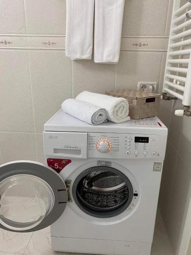Apartamento Ale?s Place 11