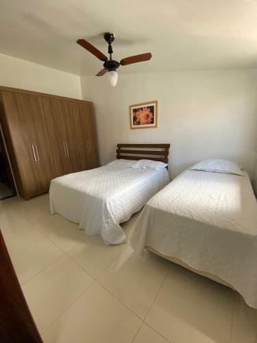 Casa 4/4(amplos), Cond. Fechado Com Piscina-150m2