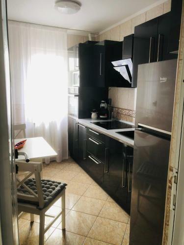 Eve Apartment