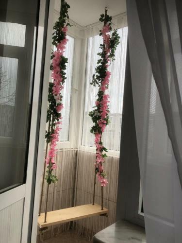 Eve Apartment