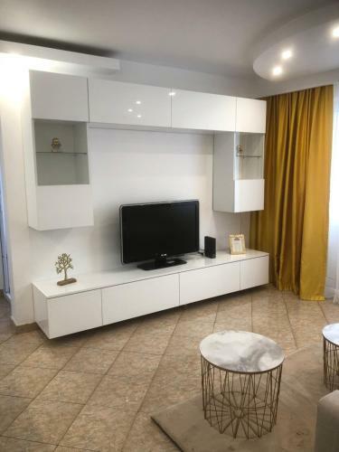Eve Apartment
