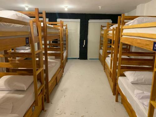 Manhat� Hostel