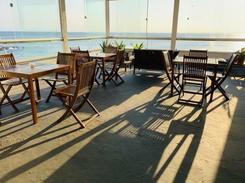 Manhat� Hostel