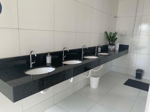Manhat� Hostel