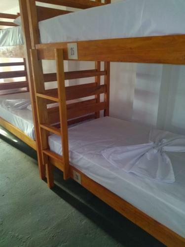Manhat� Hostel