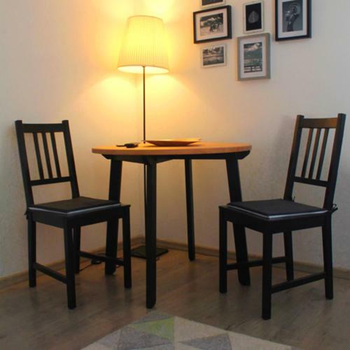 Apartamento Oina Studio House